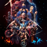 Mortal Kombat 2