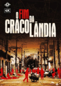 O fim da Cracolândia