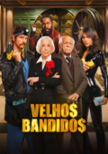 Velhos Bandidos