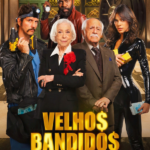 Velhos Bandidos