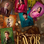 Um Simples Favor