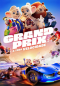 Grand Prix: A Toda Velocidade
