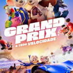 Grand Prix: A Toda Velocidade