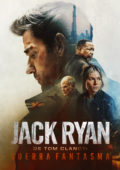 Jack Ryan de Tom Clancy: Guerra Fantasma