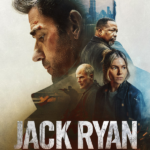 Jack Ryan de Tom Clancy: Guerra Fantasma