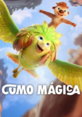Como Mágica