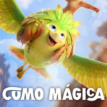 Como Mágica