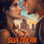 Sua Culpa: Londres