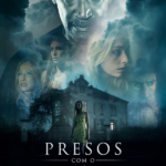 Presos com o Demônio
