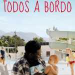 Todos a Bordo