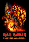 Iron Maiden: Burning Ambition