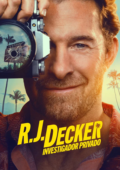 R.J. Decker: Investigador Privado