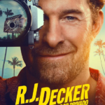 R.J. Decker: Investigador Privado