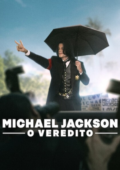 Michael Jackson: O Veredito