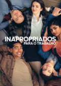 Inapropriados Para O Trabalho