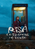Risa e o Telefone do Vento