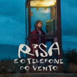 Risa e o Telefone do Vento