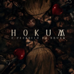 Hokum: O Pesadelo da Bruxa