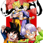 Dragon Ball Z: O Retorno do Guerreiro Lendário