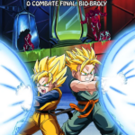 Dragon Ball Z: O Combate Final, Bio-Broly