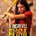 A Incrível Elisa