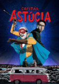 Capitão Astúcia