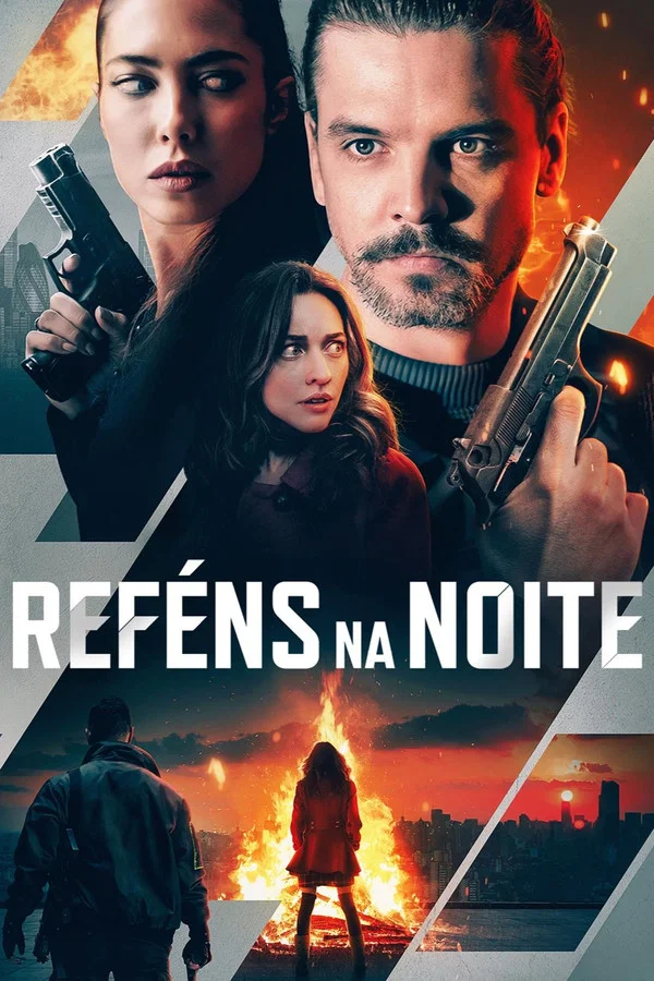 Reféns na Noite
