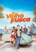 O Velho Fusca