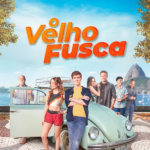 O Velho Fusca