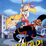 Ei Arnold!