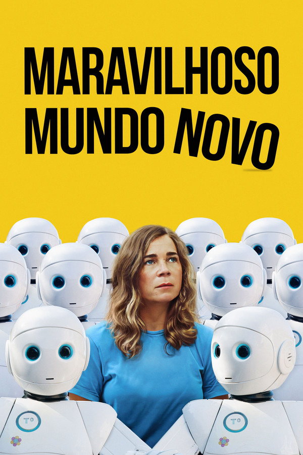 Maravilhoso Mundo Novo