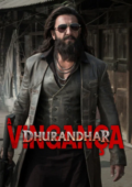 Dhurandhar: A Vingança
