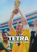 Tetra: Acreditar de Novo