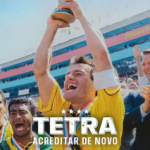 Tetra: Acreditar de Novo