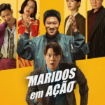 Maridos em Ação