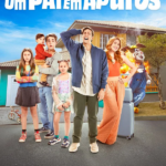 Um Pai em Apuros