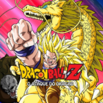 Dragon Ball Z: O Ataque do Dragão