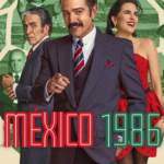 México 1986
