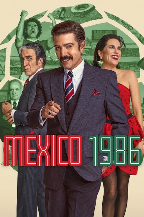 México 1986
