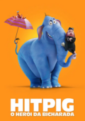 Hitpig! O Herói da Bicharada