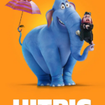 Hitpig! O Herói da Bicharada
