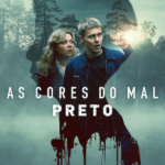 As Cores do Mal: Preto