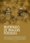 Inventário de Imagens Perdidas