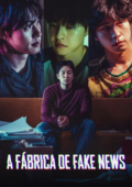 A Fábrica de Fake News
