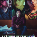 A Fábrica de Fake News