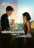 Mensagens para Isabelle