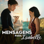 Mensagens para Isabelle