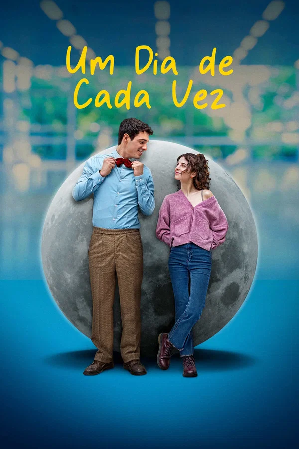 Um Dia de Cada Vez