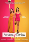 Susana e Elvira: Sem Plano B