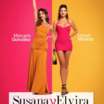 Susana e Elvira: Sem Plano B